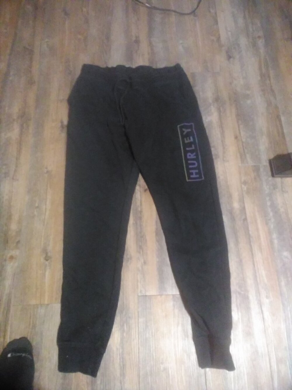 Hurley Track Paints ,size (L) Large